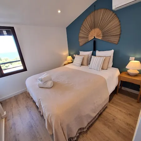 Superbe T3 Vue Sur Parking Privé Classé 3 étoiles *